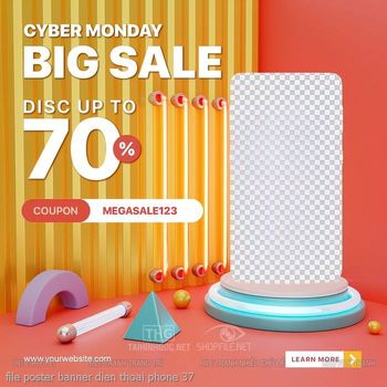 file poster banner dien thoai phone 37