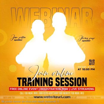 file poster banner doi nhom kinh doanh teamwork 75