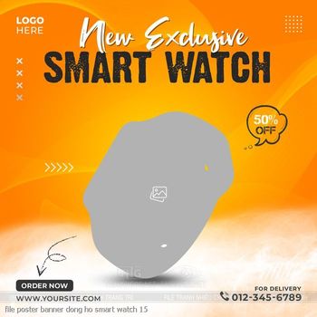 file poster banner dong ho smart watch 15