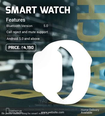 file poster banner dong ho smart watch 16