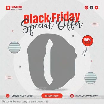 file poster banner dong ho smart watch 19