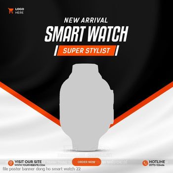 file poster banner dong ho smart watch 22