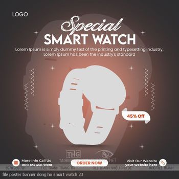 file poster banner dong ho smart watch 23