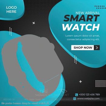 file poster banner dong ho smart watch 26