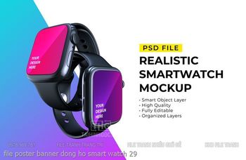 file poster banner dong ho smart watch 29
