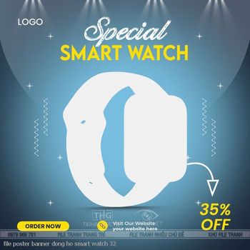 file poster banner dong ho smart watch 32