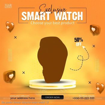 file poster banner dong ho smart watch 37