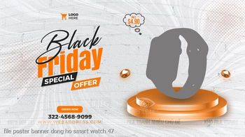 file poster banner dong ho smart watch 47