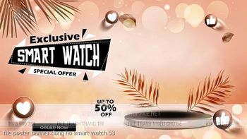 file poster banner dong ho smart watch 53