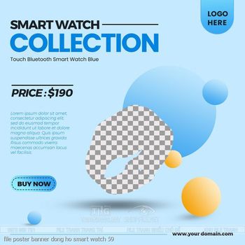 file poster banner dong ho smart watch 59