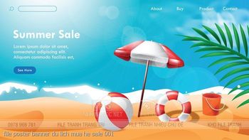 file poster banner du lich mua he sale 001