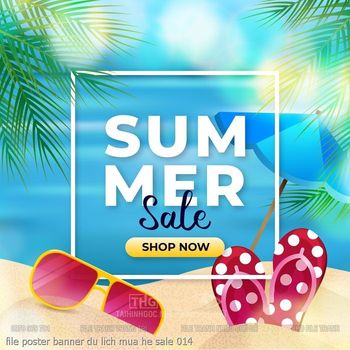 file poster banner du lich mua he sale 014