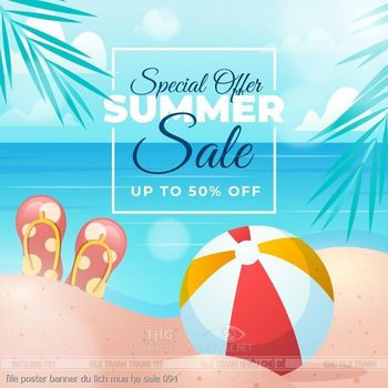 file poster banner du lich mua he sale 094