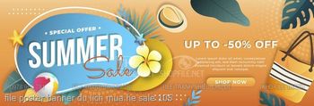 file poster banner du lich mua he sale 105
