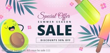 file poster banner du lich mua he sale 111