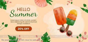 file poster banner du lich mua he sale 121