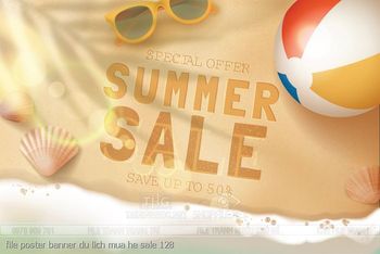 file poster banner du lich mua he sale 128