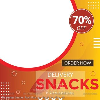 file poster banner food thuc an nhanh am thuc 15