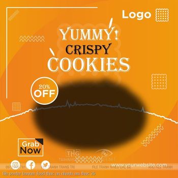 file poster banner food thuc an nhanh am thuc 26