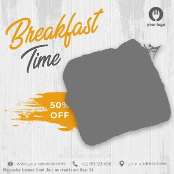 file poster banner food thuc an nhanh am thuc 34