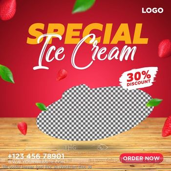 file poster banner food thuc an nhanh am thuc 38