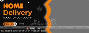 file poster banner food thuc an nhanh am thuc 45