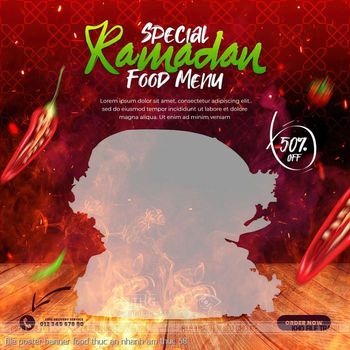 file poster banner food thuc an nhanh am thuc 58