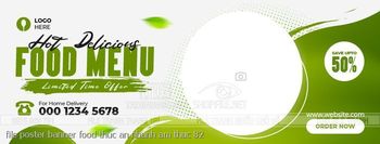 file poster banner food thuc an nhanh am thuc 82