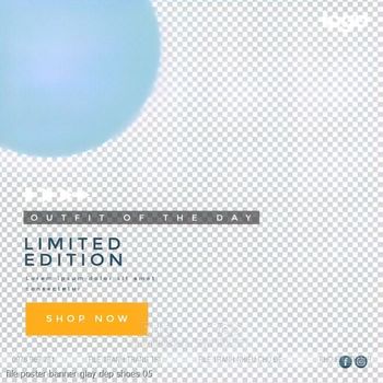 file poster banner giay dep shoes 05