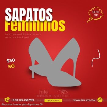 file poster banner giay dep shoes 06