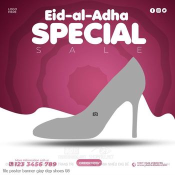 file poster banner giay dep shoes 08