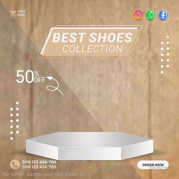 file poster banner giay dep shoes 15