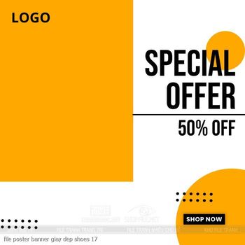 file poster banner giay dep shoes 17