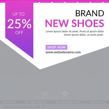 file poster banner giay dep shoes 19