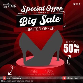 file poster banner giay dep shoes 22