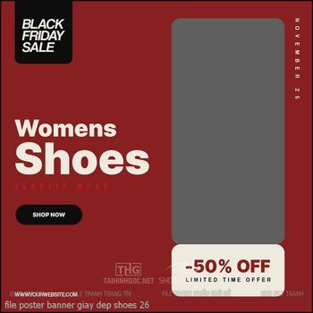 file poster banner giay dep shoes 26