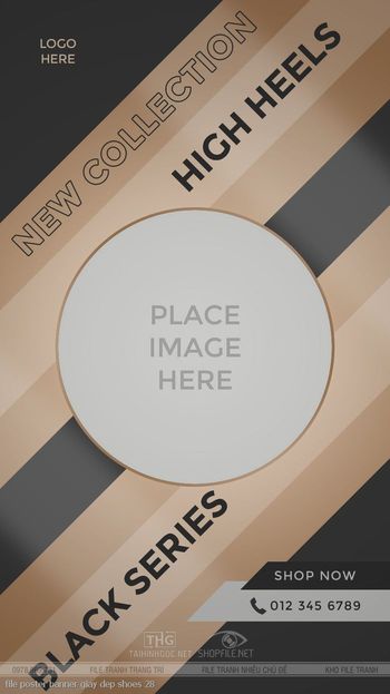 file poster banner giay dep shoes 28