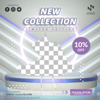 file poster banner giay dep shoes 34