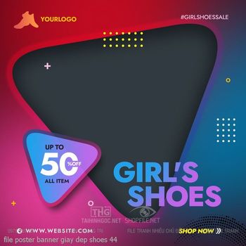 file poster banner giay dep shoes 44