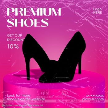 file poster banner giay dep shoes 46