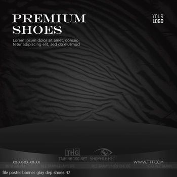 file poster banner giay dep shoes 47