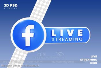 file poster banner live streaming 17