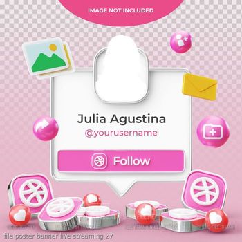 file poster banner live streaming 27