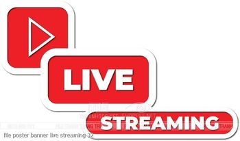 file poster banner live streaming 32