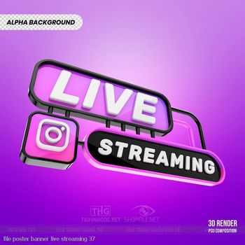 file poster banner live streaming 37