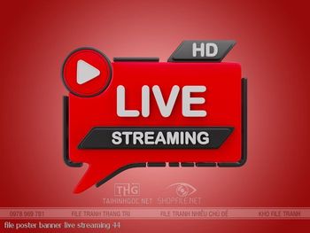 file poster banner live streaming 44