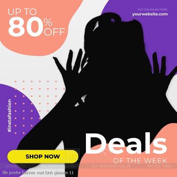 file poster banner mat kinh glasses 11