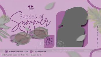 file poster banner mat kinh glasses 14