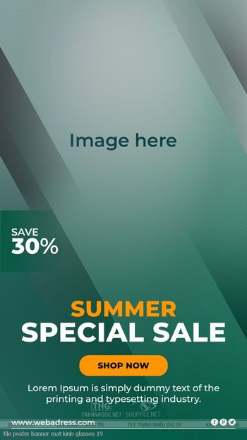 file poster banner mat kinh glasses 19