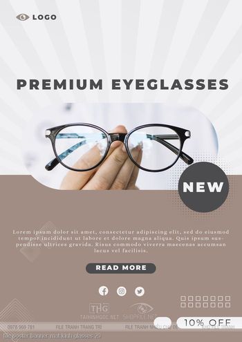 file poster banner mat kinh glasses 20